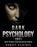 Dark Psychology 2021