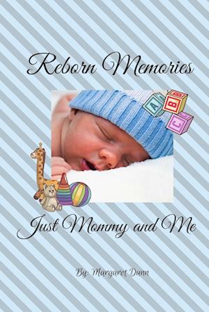 Reborn Doll Journal