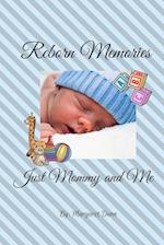 Reborn Doll Journal 