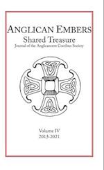 Anglican Embers / Shared Treasure, Volume IV