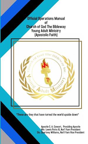 Young Adult Ministry Disciple