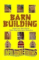 Barn Building