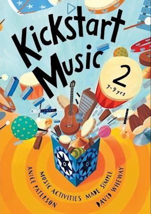 Kickstart Music 2