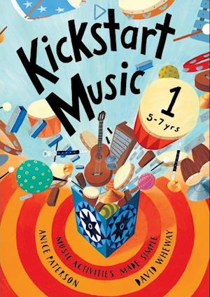 Kickstart Music 1