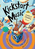 Kickstart Music Early Years