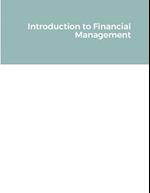 Introduction to Financial Management 