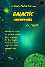 GALACTIC TOMORROWS