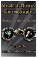 Musical Theatre Choreography