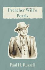 Preacher Will's Pearls 