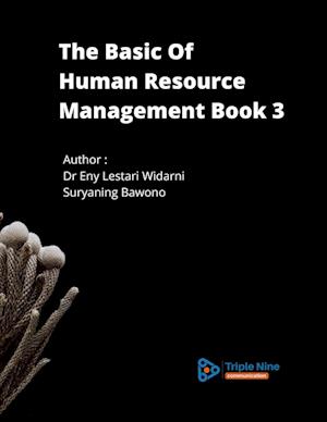 The Basic Of Human Resource Management Book 3