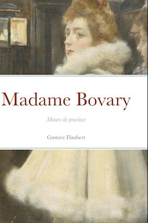 Madame Bovary