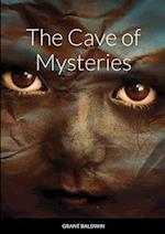 The Cave of Mysteries paperback 