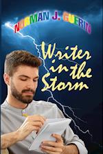 Writer in the Storm 