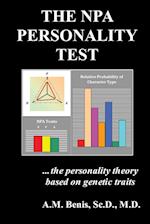 The NPA Personality Test 