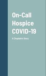 On-Call Hospice COVID-19