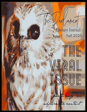 The Parliament Literary Journal Fall 2020: Viral