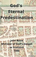 God's Eternal Predestination 