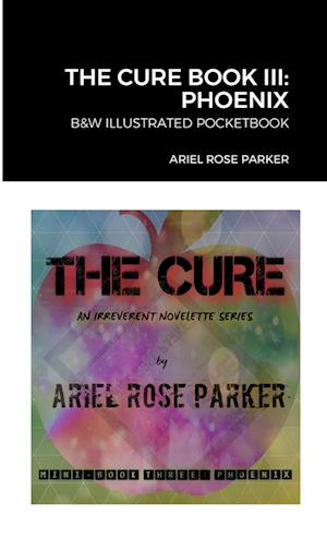 THE CURE MINI BOOK THREE