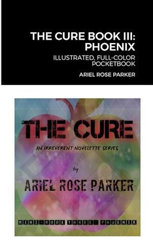 THE CURE MINI BOOK THREE