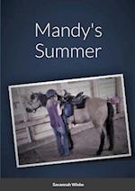 Mandy's Summer 