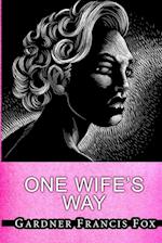 One Wife's Way 