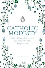 Catholic Modesty 