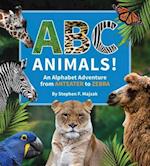 ABC Animals!