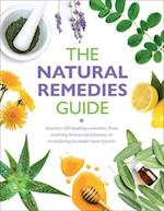 Natural Remedies Guide