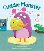 Cuddle Monster