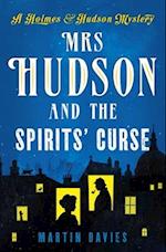 Mrs. Hudson and the Spirits' Curse