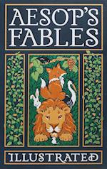 Aesop's Fables Illustrated