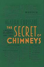 The Secret of Chimneys