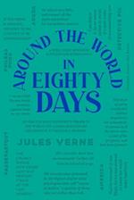 Around the World in Eighty Days