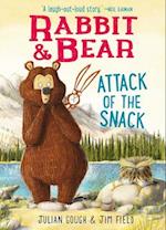 Rabbit & Bear: Attack of the Snack