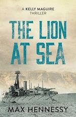 The Lion at Sea