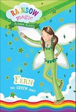 Rainbow Fairies Book #4