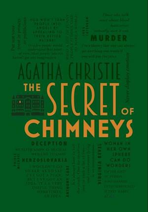 Secret of Chimneys