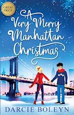 A Very Merry Manhattan Christmas