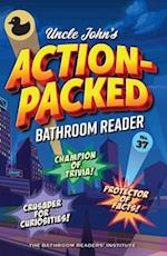 Uncle John's Action-Packed Bathroom Reader