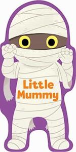 Little Mummy