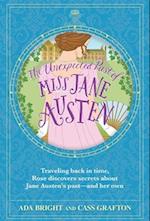 The Unexpected Past of Miss Jane Austen