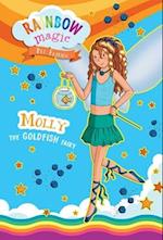 Rainbow Magic Pet Fairies Book #6