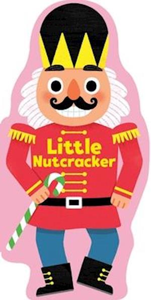 Little Nutcracker