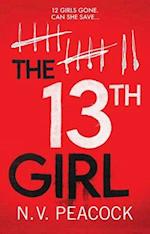 The 13th Girl