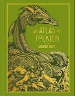 Atlas of Tolkien Deluxe Edition