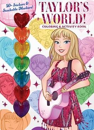 Taylor's World