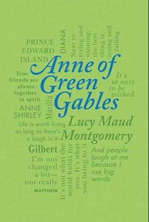 Anne of Green Gables