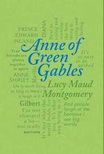 Anne of Green Gables