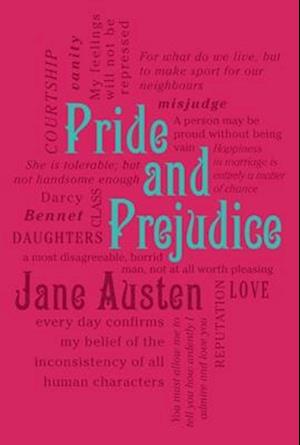 Pride and Prejudice