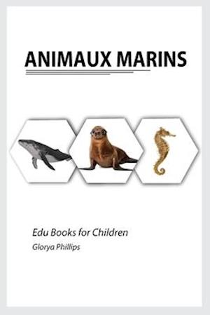 Animaux Marins